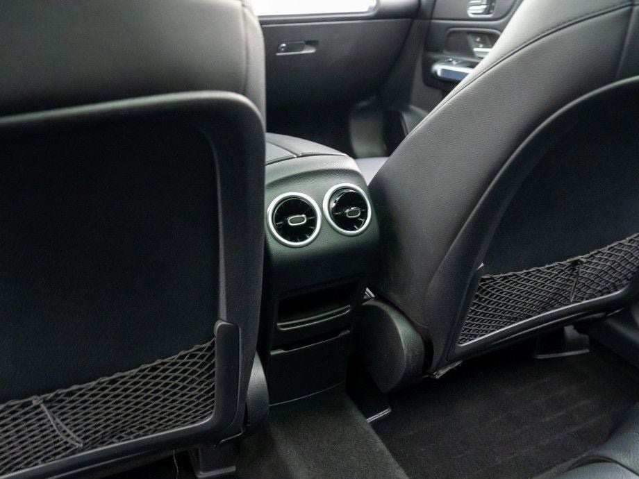 2021 Mercedes-Benz GLB GLB 250 4MATIC®