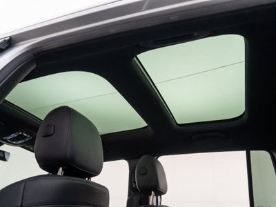 2021 Mercedes-Benz GLB GLB 250 4MATIC®