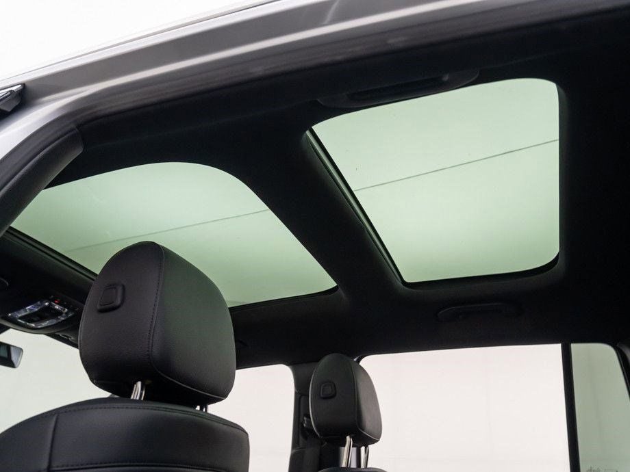 2021 Mercedes-Benz GLB GLB 250 4MATIC®