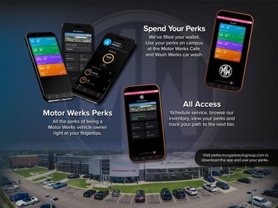 2021 Mercedes-Benz GLB GLB 250 4MATIC®