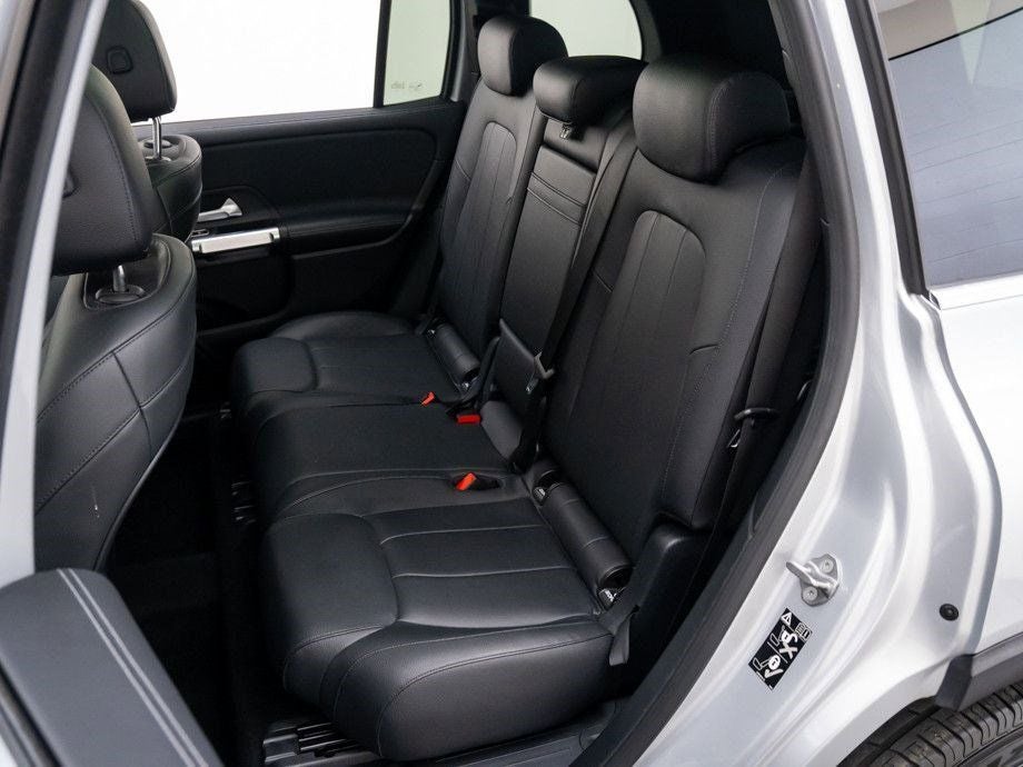 2021 Mercedes-Benz GLB GLB 250 4MATIC®