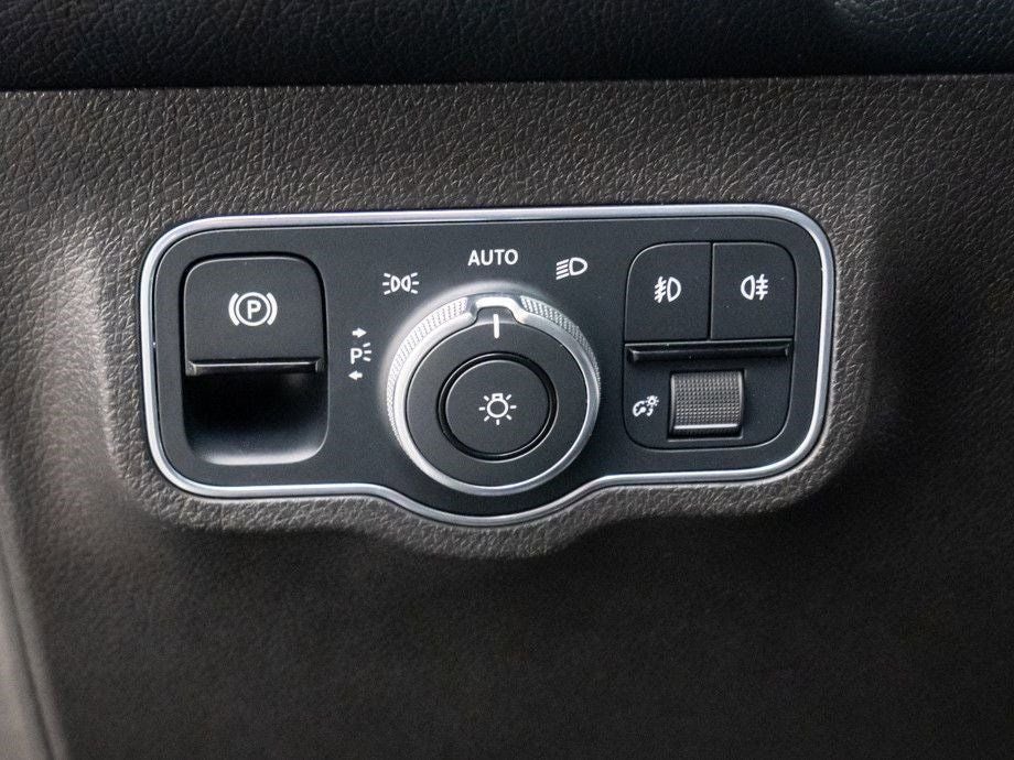 2021 Mercedes-Benz GLB GLB 250 4MATIC®