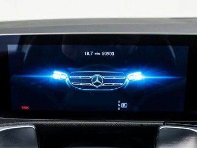 2021 Mercedes-Benz GLB GLB 250 4MATIC®