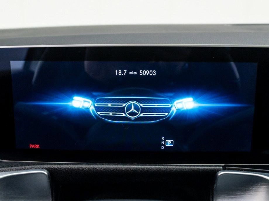 2021 Mercedes-Benz GLB GLB 250 4MATIC®