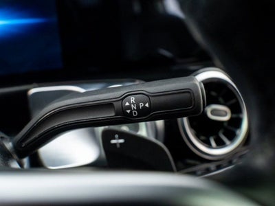 2021 Mercedes-Benz GLB GLB 250 4MATIC®