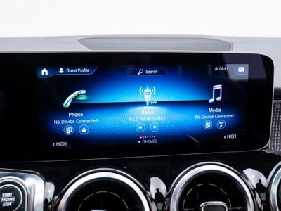 2021 Mercedes-Benz GLB GLB 250 4MATIC®