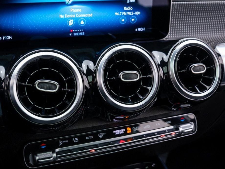 2021 Mercedes-Benz GLB GLB 250 4MATIC®