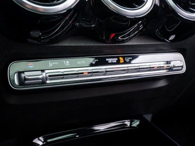 2021 Mercedes-Benz GLB GLB 250 4MATIC®