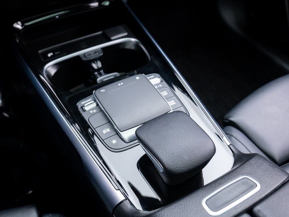 2021 Mercedes-Benz GLB GLB 250 4MATIC®