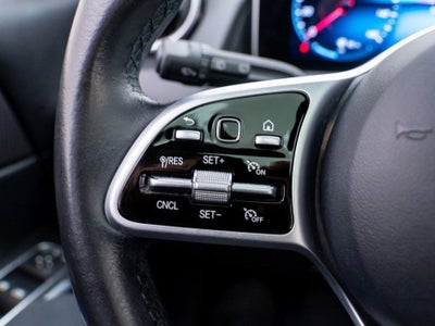 2021 Mercedes-Benz GLB GLB 250 4MATIC®