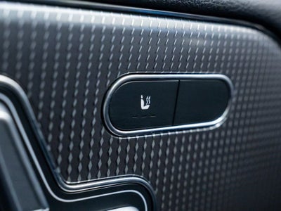 2021 Mercedes-Benz GLB GLB 250 4MATIC®