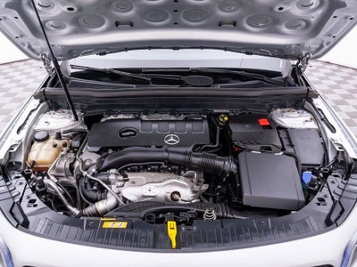 2021 Mercedes-Benz GLB GLB 250 4MATIC®