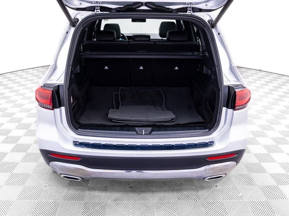 2021 Mercedes-Benz GLB GLB 250 4MATIC®