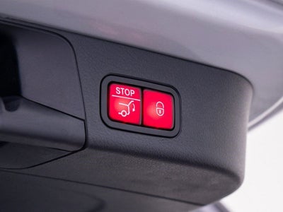 2021 Mercedes-Benz GLB GLB 250 4MATIC®