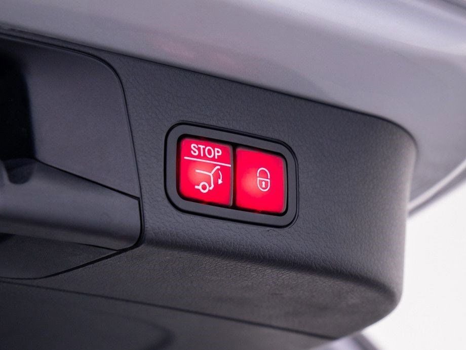 2021 Mercedes-Benz GLB GLB 250 4MATIC®