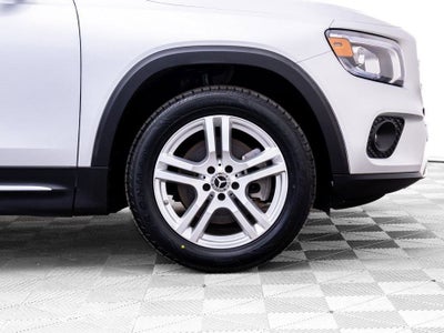 2021 Mercedes-Benz GLB GLB 250 4MATIC®