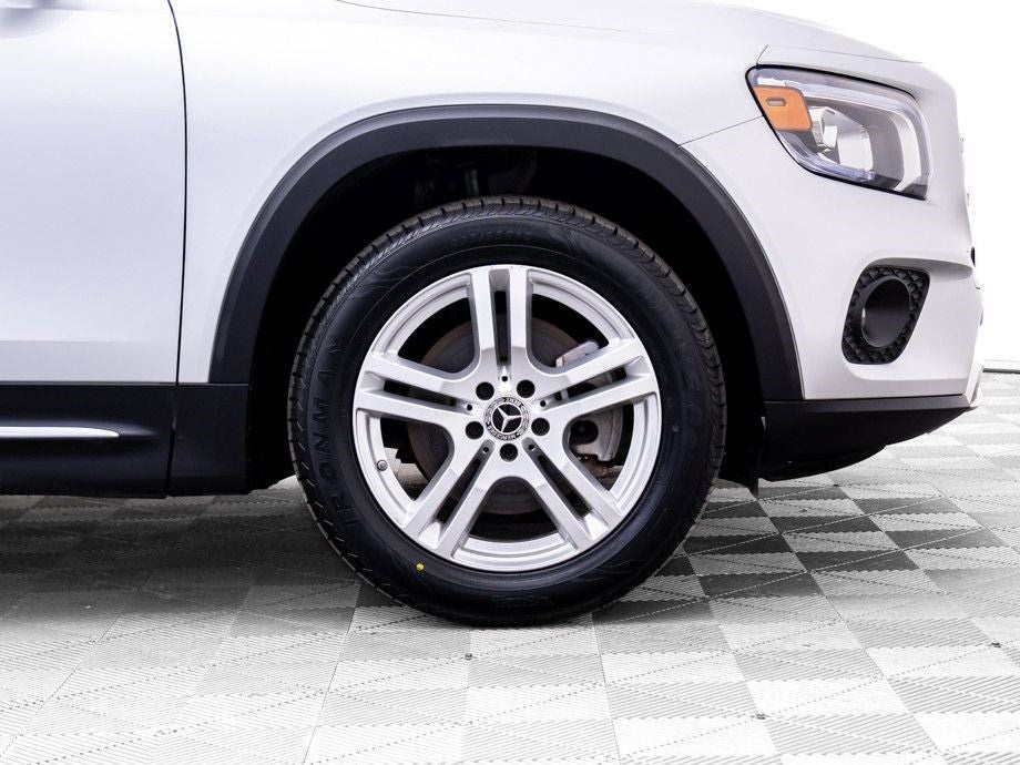 2021 Mercedes-Benz GLB GLB 250 4MATIC®
