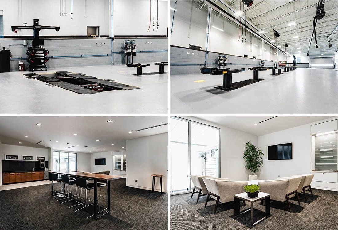 2021 Mercedes-Benz GLB GLB 250 4MATIC®