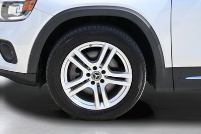 2021 Mercedes-Benz GLB GLB 250 4MATIC®