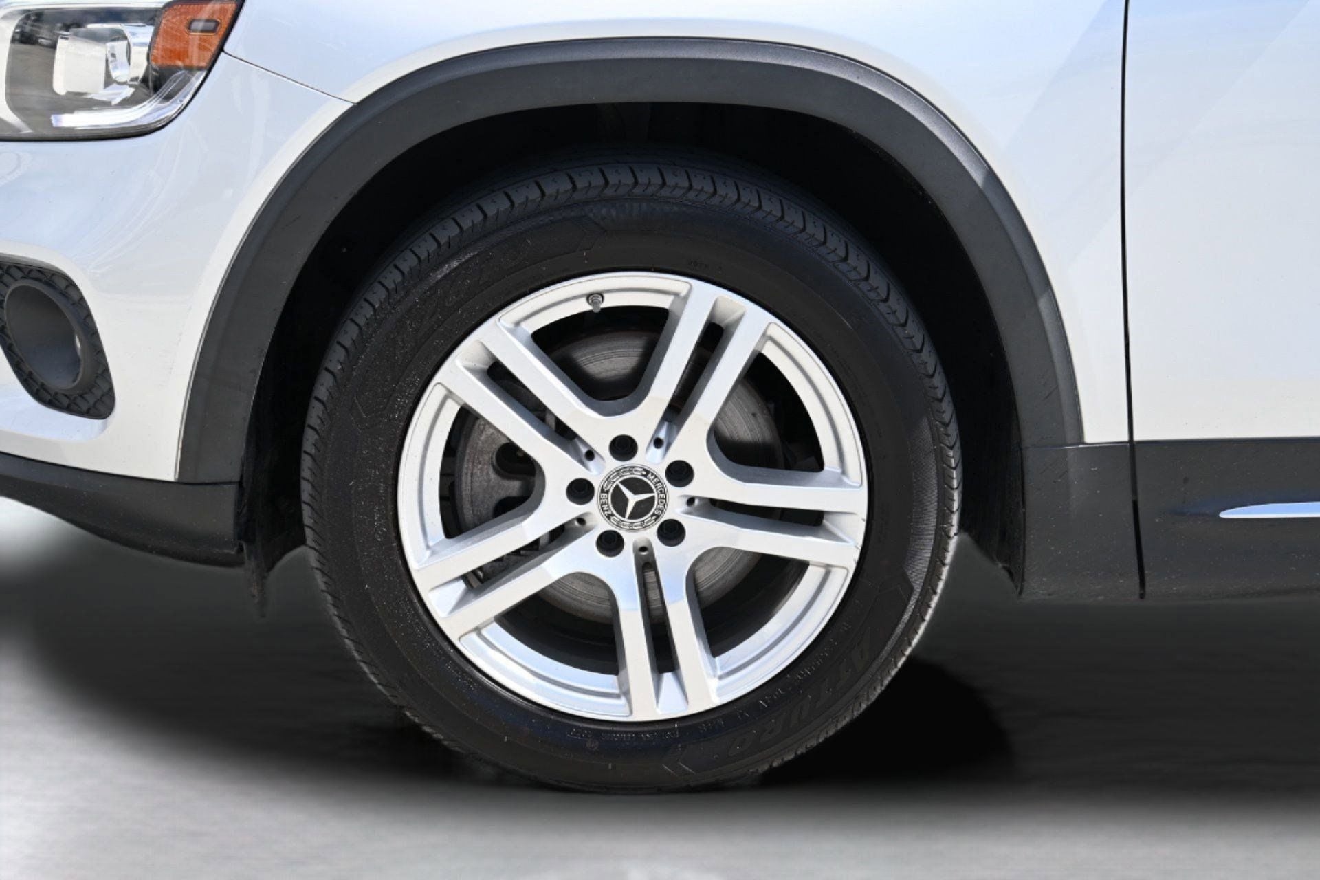 2021 Mercedes-Benz GLB GLB 250 4MATIC®