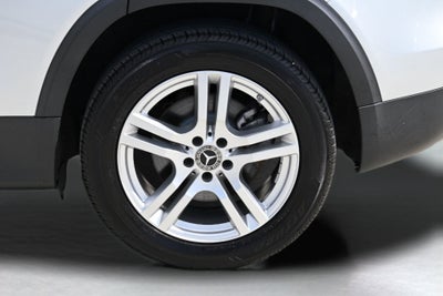 2021 Mercedes-Benz GLB GLB 250 4MATIC®