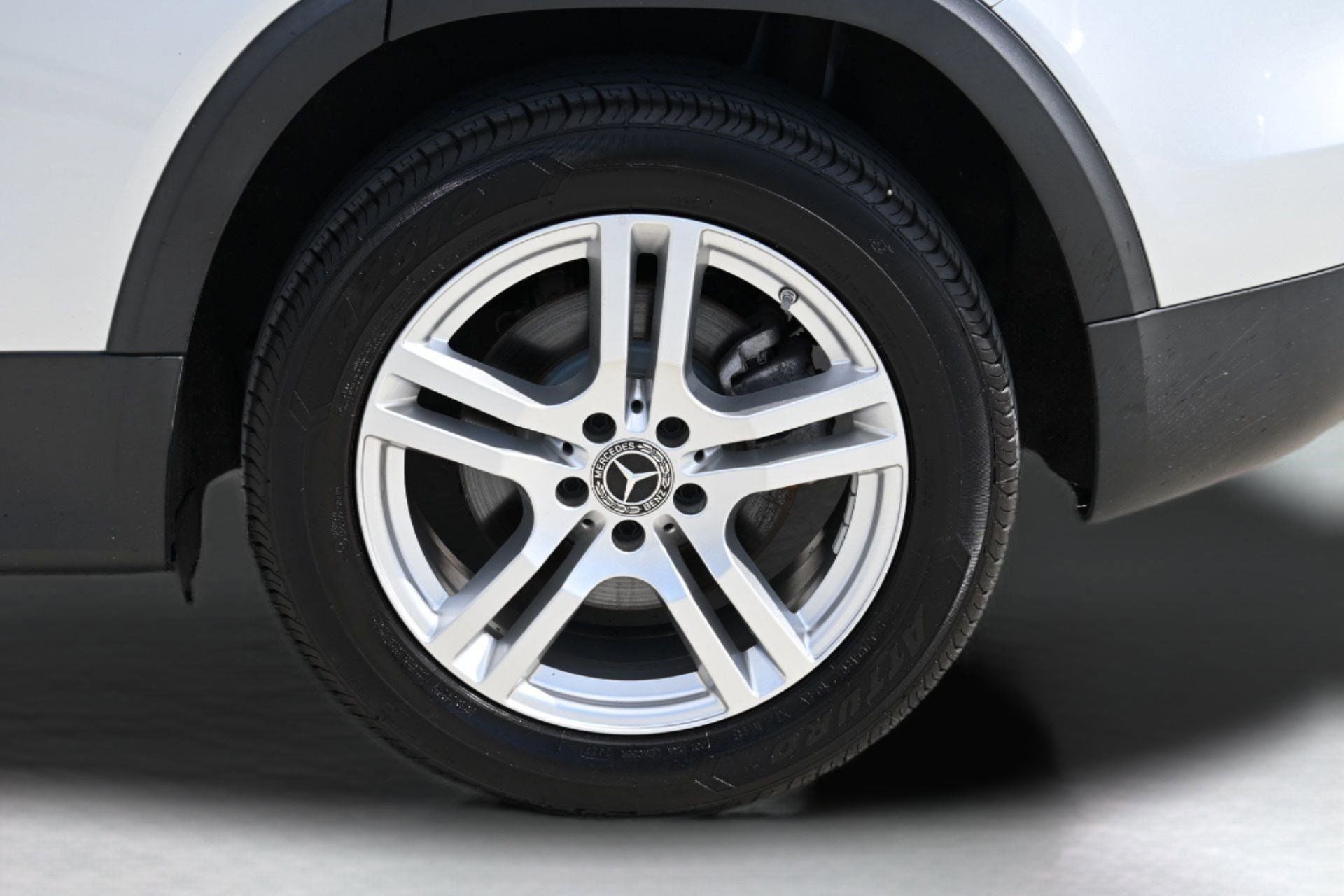 2021 Mercedes-Benz GLB GLB 250 4MATIC®