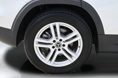 2021 Mercedes-Benz GLB GLB 250 4MATIC®