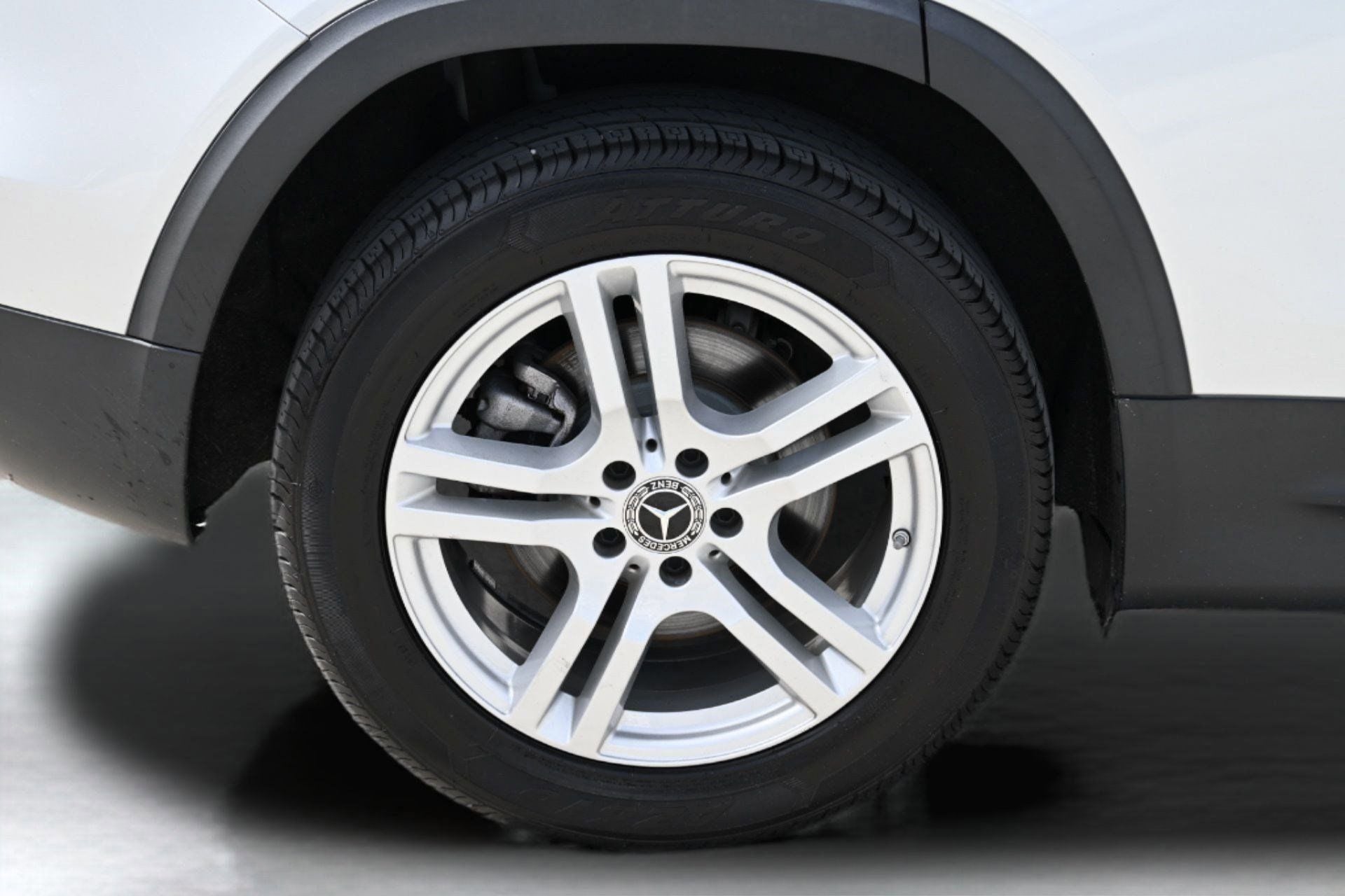 2021 Mercedes-Benz GLB GLB 250 4MATIC®