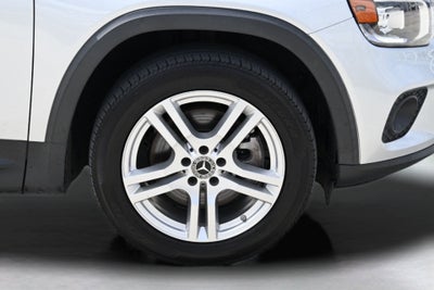 2021 Mercedes-Benz GLB GLB 250 4MATIC®