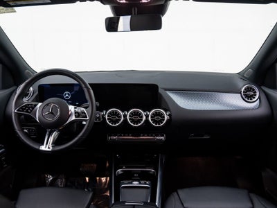 2025 Mercedes-Benz GLA GLA 250 4MATIC®