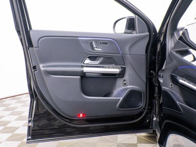 2025 Mercedes-Benz GLA GLA 250 4MATIC®