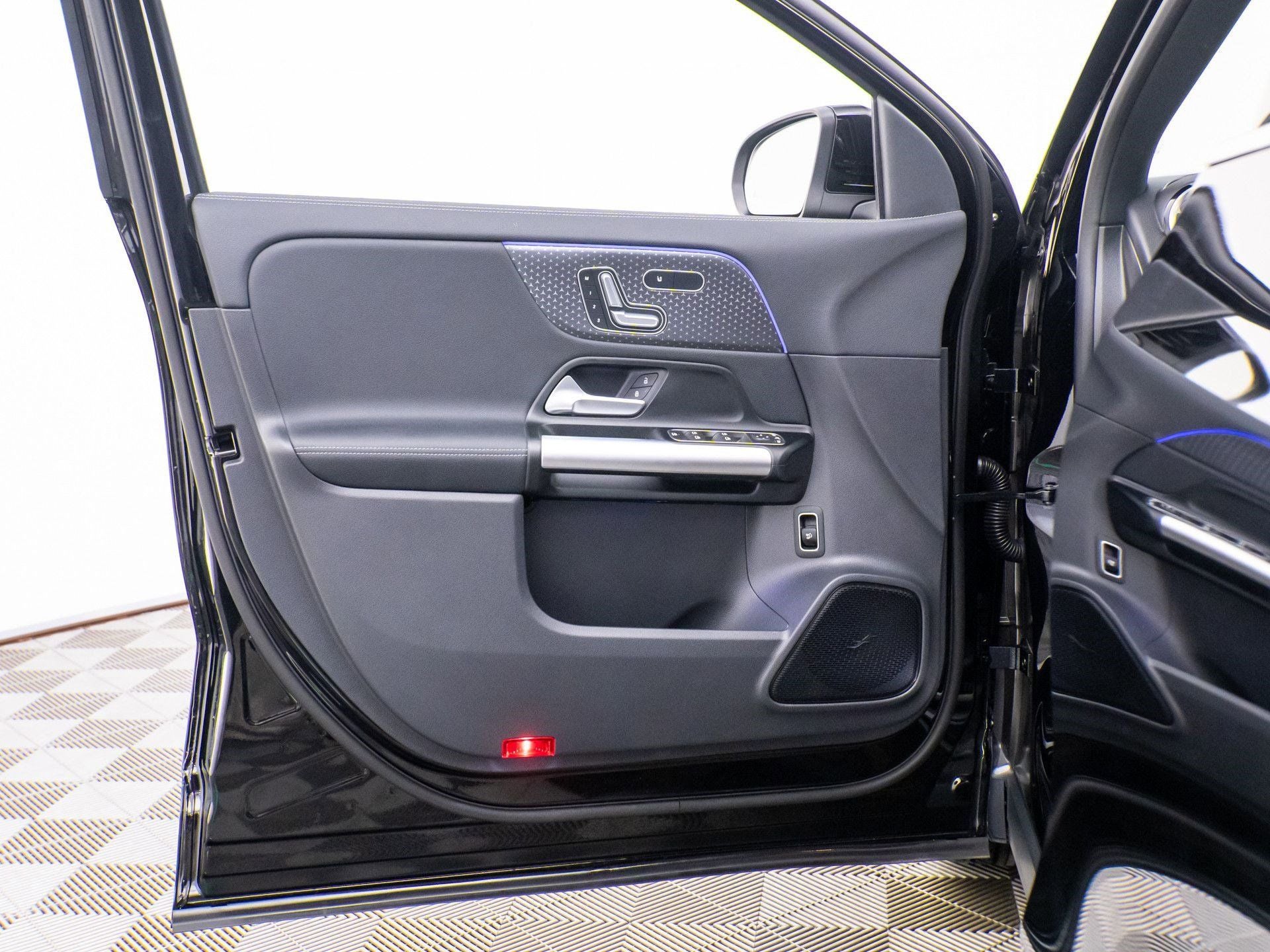 2025 Mercedes-Benz GLA GLA 250 4MATIC®