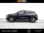 2025 Mercedes-Benz GLA GLA 250 4MATIC®