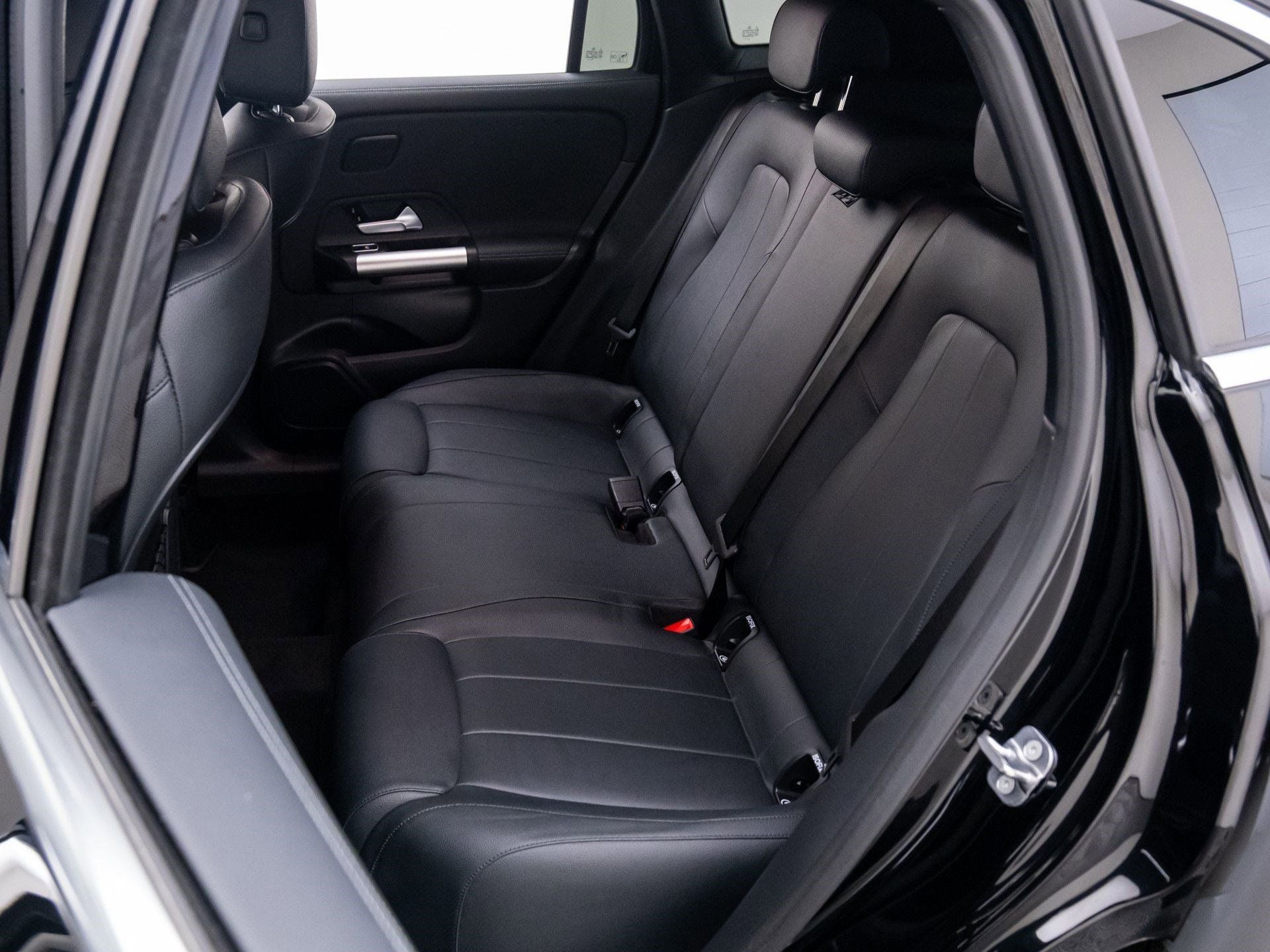 2025 Mercedes-Benz GLA GLA 250 4MATIC®