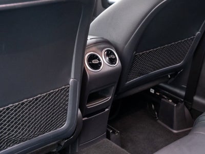 2025 Mercedes-Benz GLA GLA 250 4MATIC®