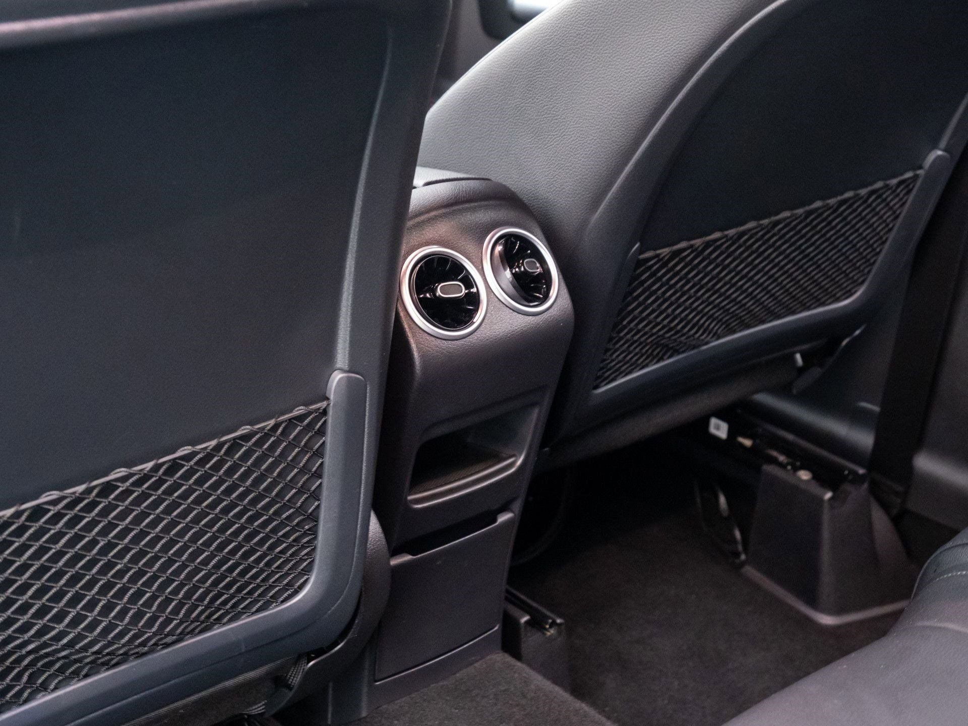 2025 Mercedes-Benz GLA GLA 250 4MATIC®