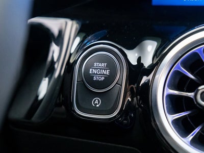 2025 Mercedes-Benz GLA GLA 250 4MATIC®