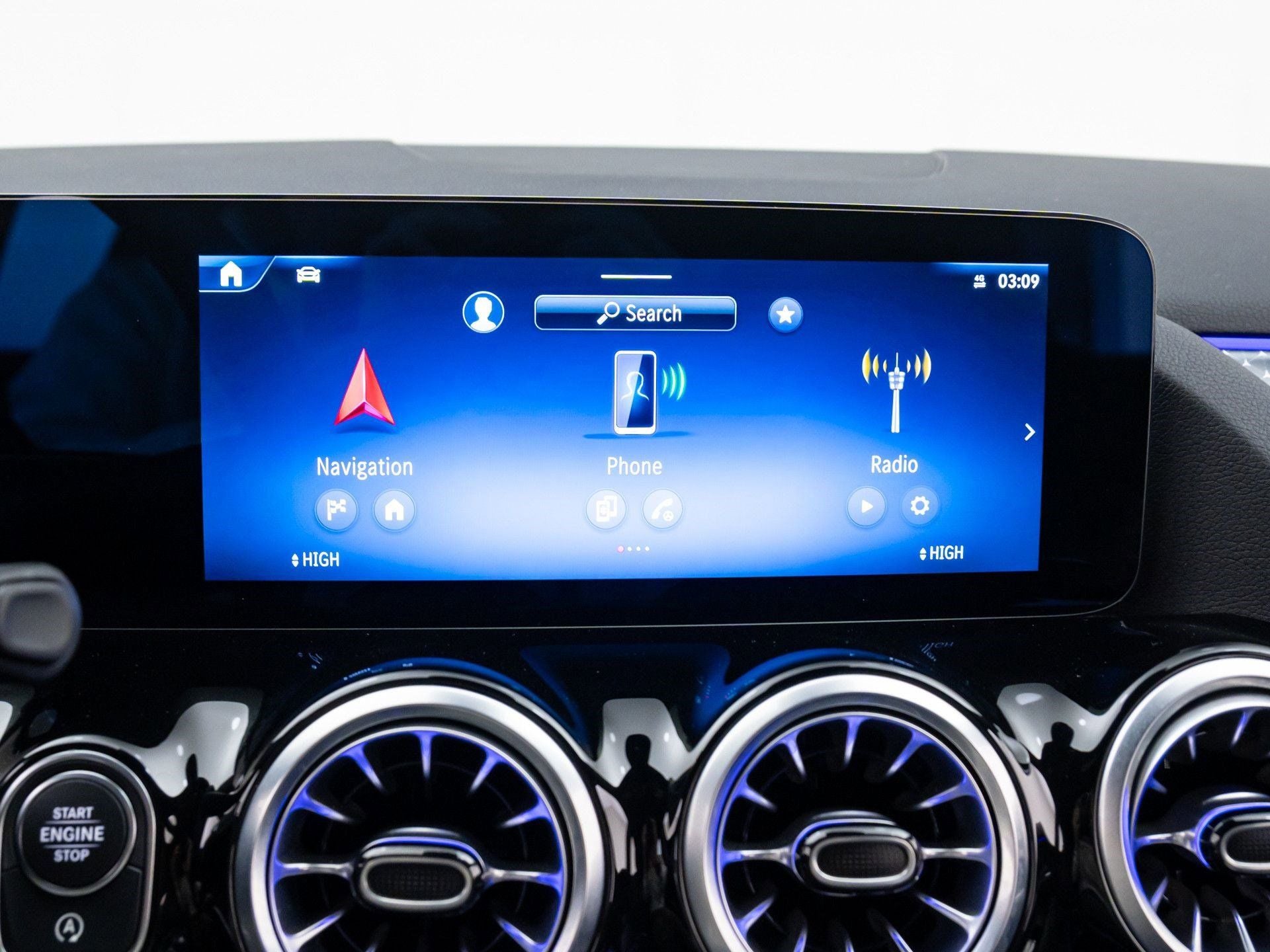 2025 Mercedes-Benz GLA GLA 250 4MATIC®