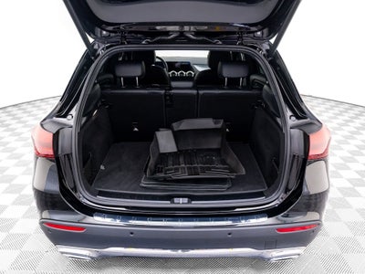2025 Mercedes-Benz GLA GLA 250 4MATIC®