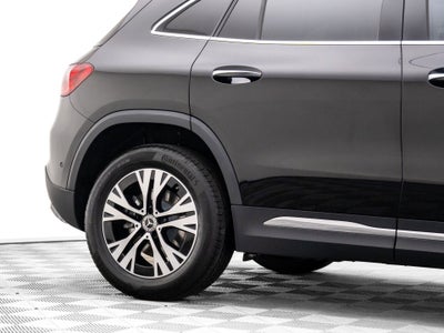 2025 Mercedes-Benz GLA GLA 250 4MATIC®
