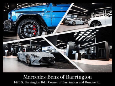 2025 Mercedes-Benz GLA GLA 250 4MATIC®