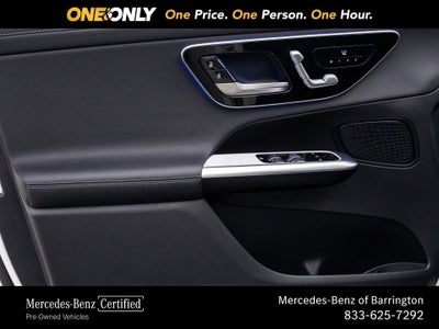 2025 Mercedes-Benz GLC GLC 43 AMG® 4MATIC®