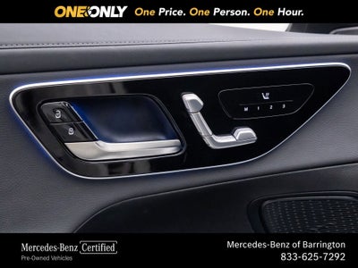 2025 Mercedes-Benz GLC GLC 43 AMG® 4MATIC®