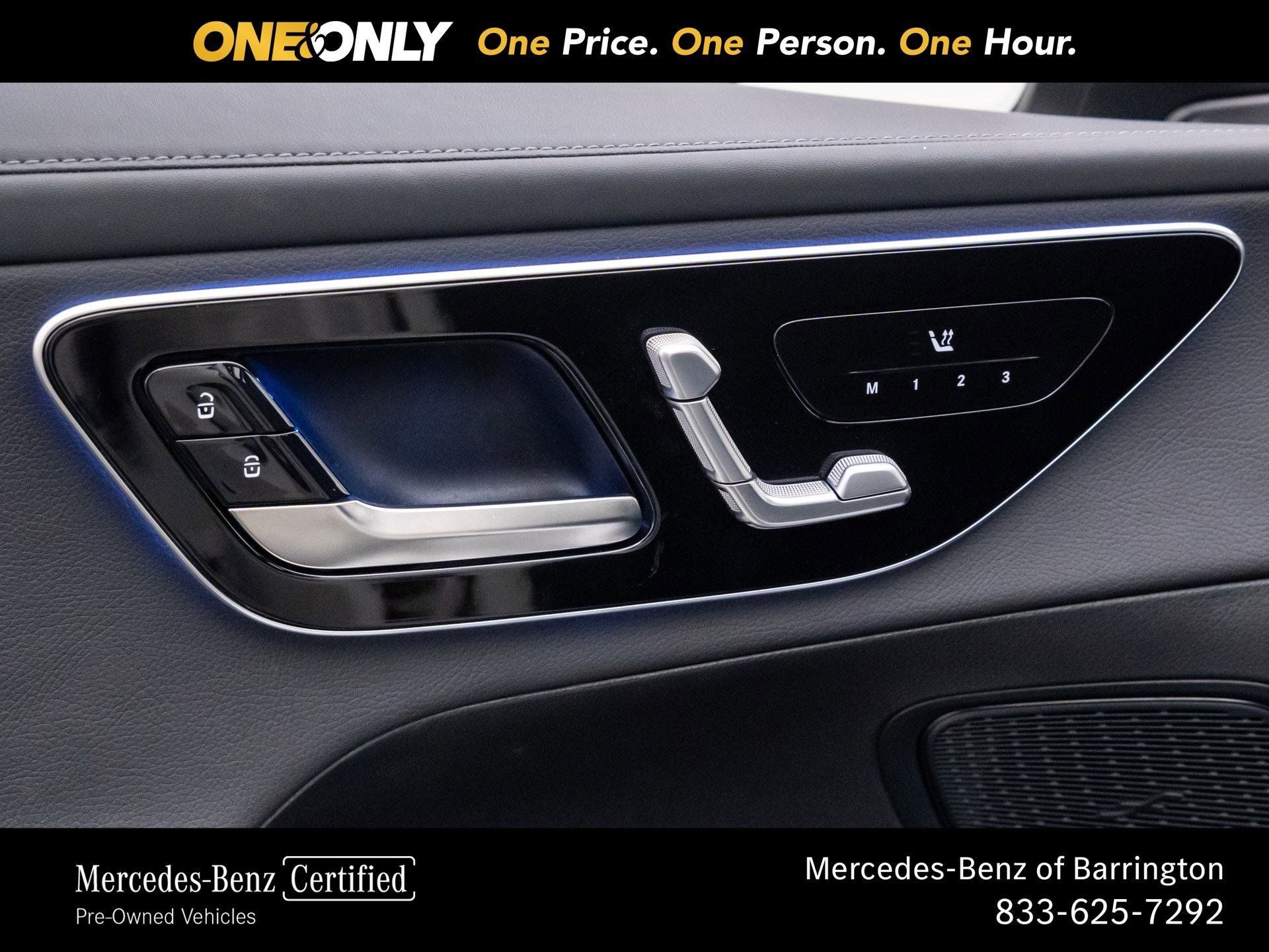 2025 Mercedes-Benz GLC GLC 43 AMG® 4MATIC®