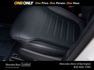 2025 Mercedes-Benz GLC GLC 43 AMG® 4MATIC®