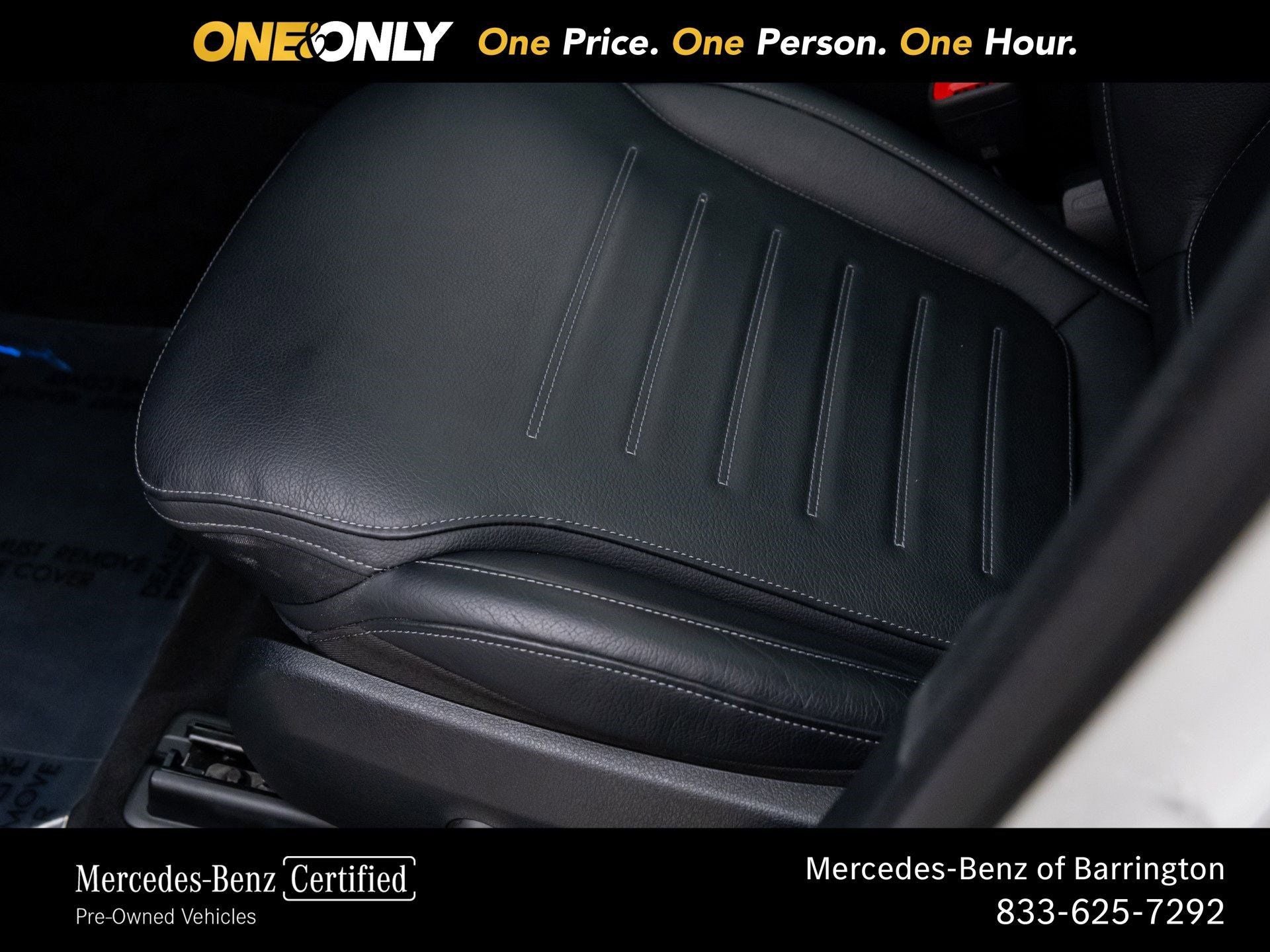 2025 Mercedes-Benz GLC GLC 43 AMG® 4MATIC®