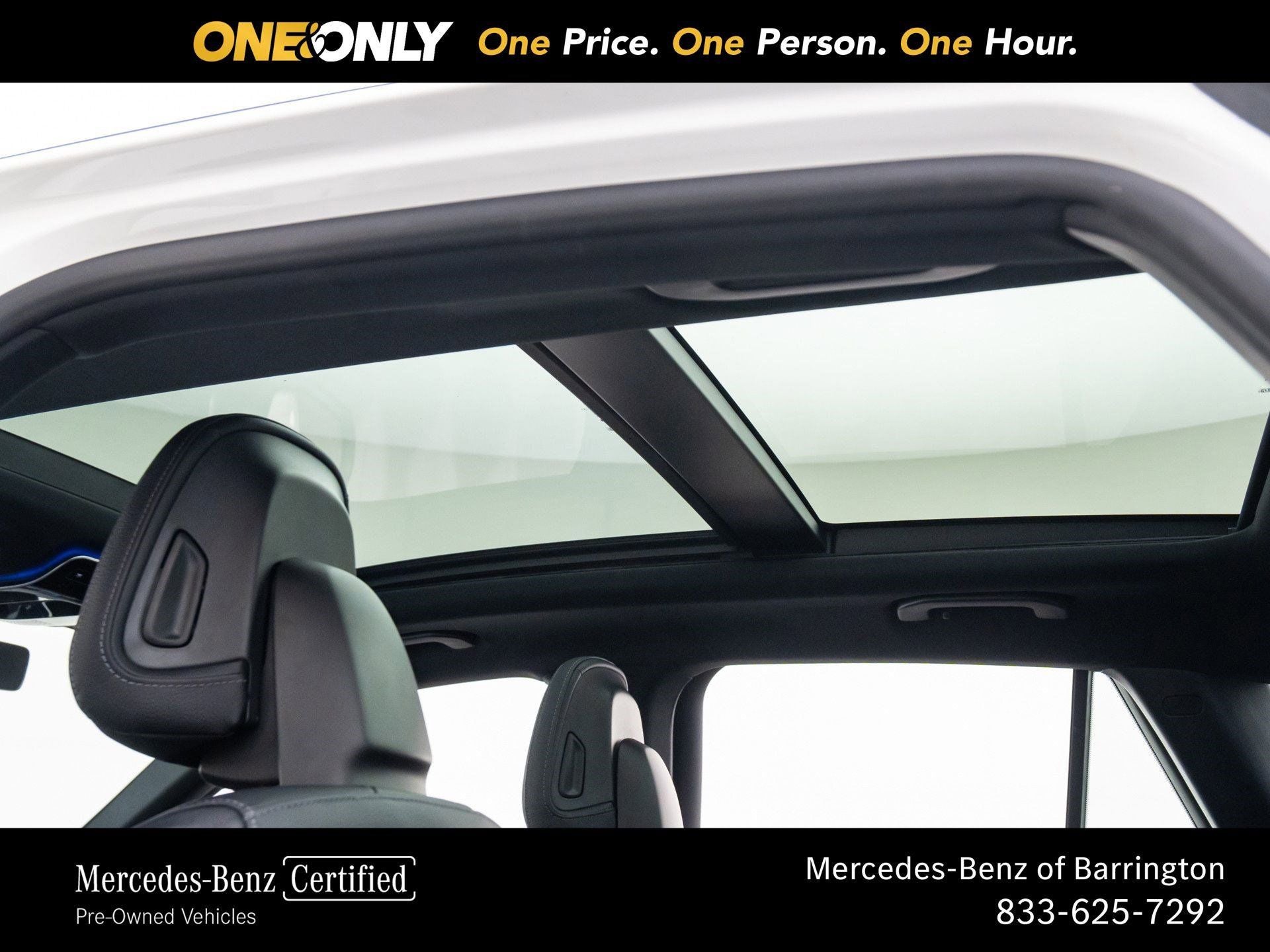 2025 Mercedes-Benz GLC GLC 43 AMG® 4MATIC®