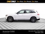 2025 Mercedes-Benz GLC GLC 43 AMG® 4MATIC®