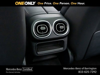 2025 Mercedes-Benz GLC GLC 43 AMG® 4MATIC®