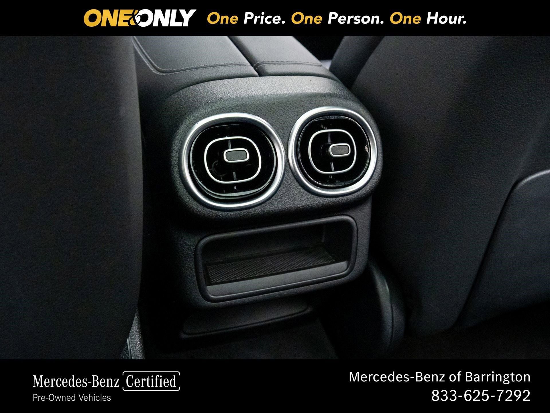 2025 Mercedes-Benz GLC GLC 43 AMG® 4MATIC®